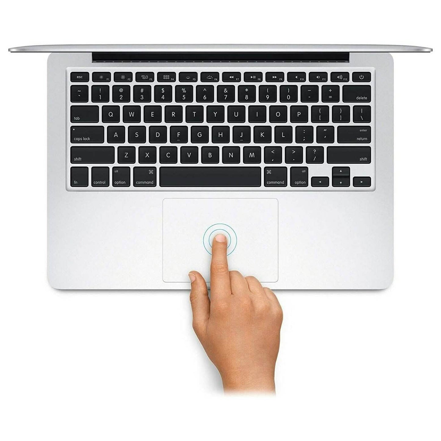 Apple MacBook Pro Core i7 2.5 GHz 15" (Mid 2014) (Refurbished) DailySale