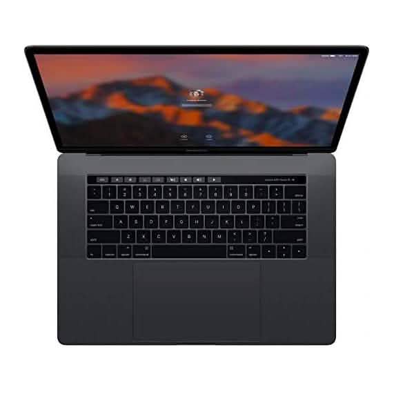 Apple MacBook Pro Core i7 2.6 GHz 15" Touch MLH32LL/A (Refurbished) DailySale