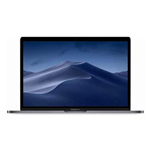 Apple MacBook Pro Core i7 2.6 GHz 15" Touch MLH32LL/A (Refurbished) DailySale