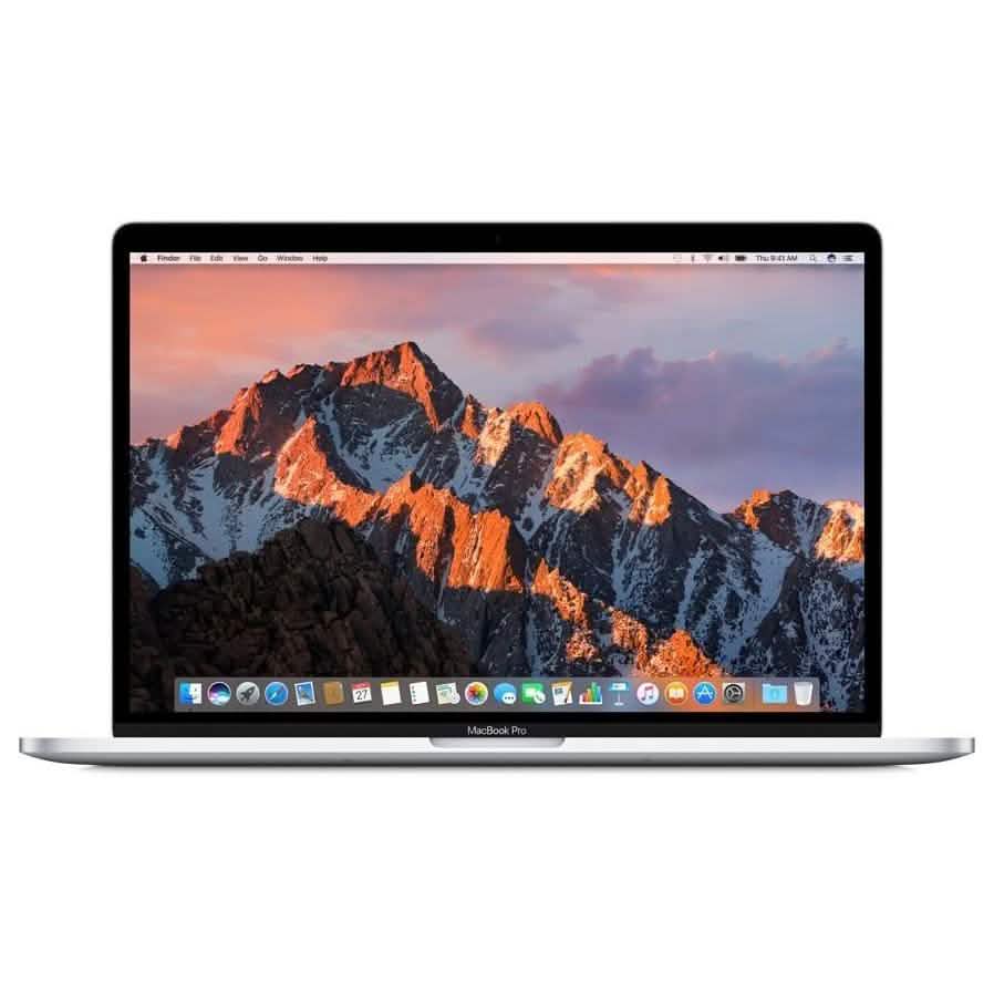 Apple MacBook Pro Core i7 2.8 GHz 15" Touch (Refurbished) DailySale