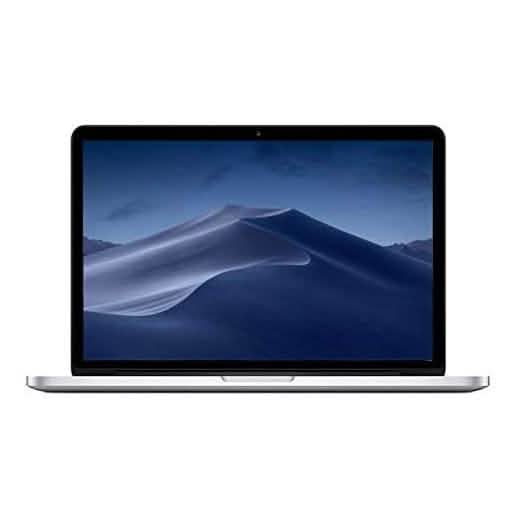 Apple MacBook Pro MGX92LL/A Core i5 2.8 GHz 13" (Refurbished) DailySale