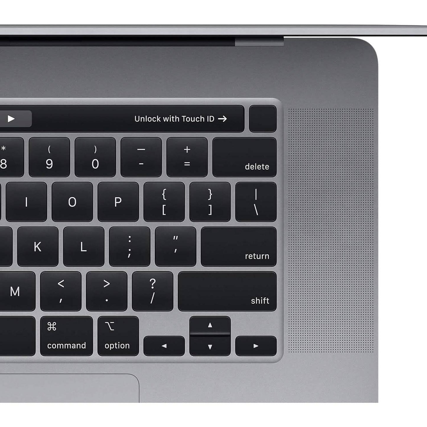 Apple Macbook Pro Mid 2019 16in 16GB 512GB Core i9 2.4 GHz MV912LL/A (Refurbished) DailySale