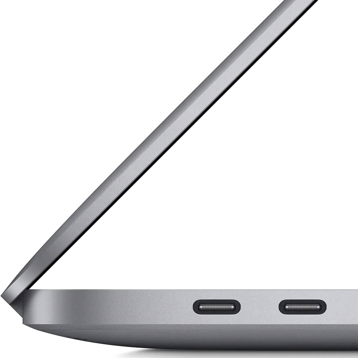 Apple Macbook Pro Mid 2019 16in 16GB 512GB Core i9 2.4 GHz MV912LL/A (Refurbished) DailySale