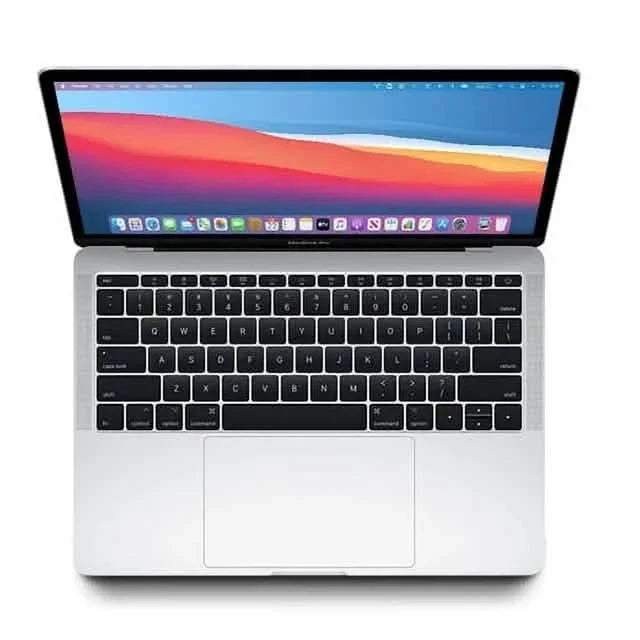 Apple MacBook Pro MPXU2LL/A, 13.3-inch, 2.3GHz i5, 8GB RAM, 128GB SSD (Refurbished) DailySale