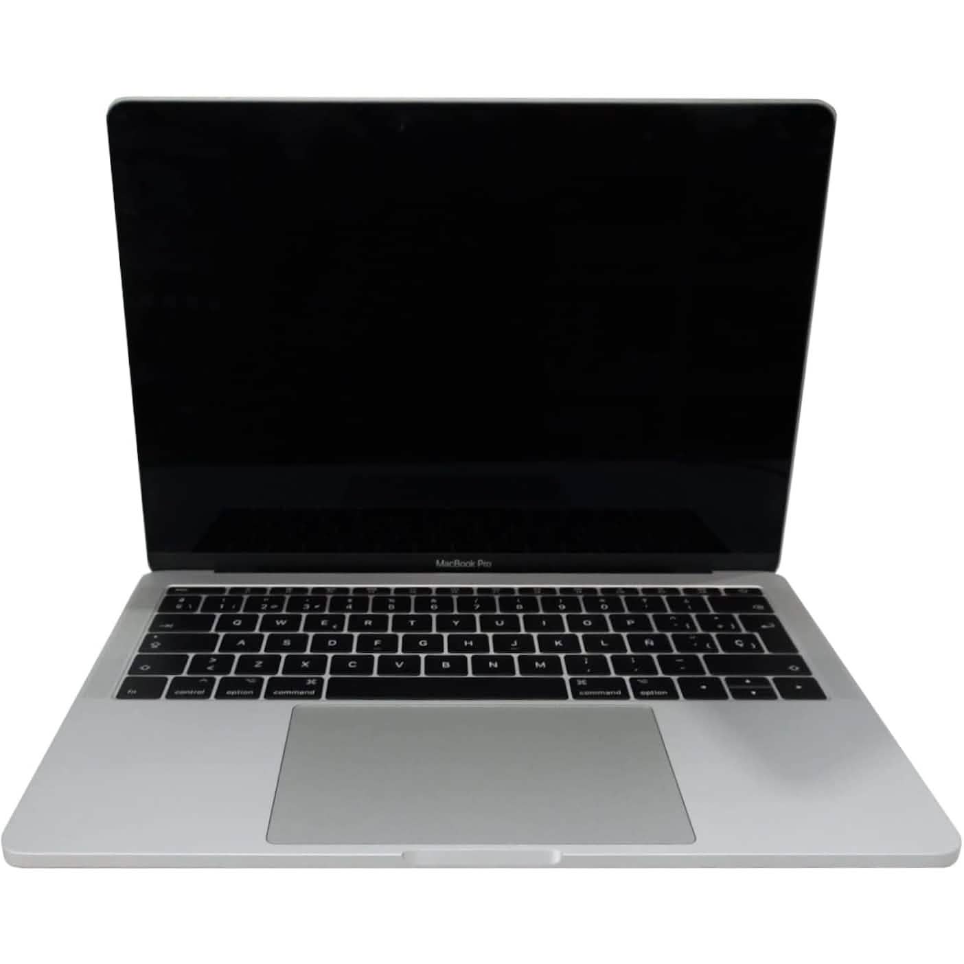 Apple MacBook Pro 8GB 256GB 13.3-Inch Laptop (Refurbished) DailySale