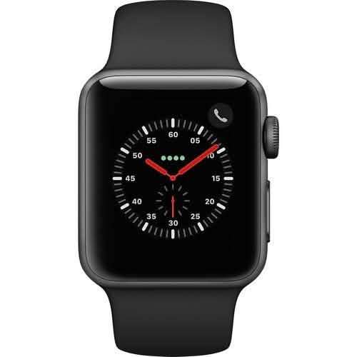 Apple Watch Series 3 GPS (Refurbished) DailySale