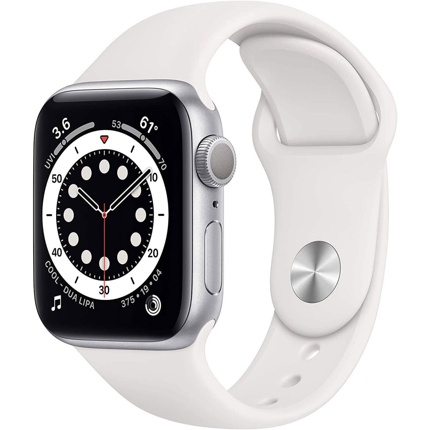 Apple Watch Series 6 GPS (Refurbished) DailySale