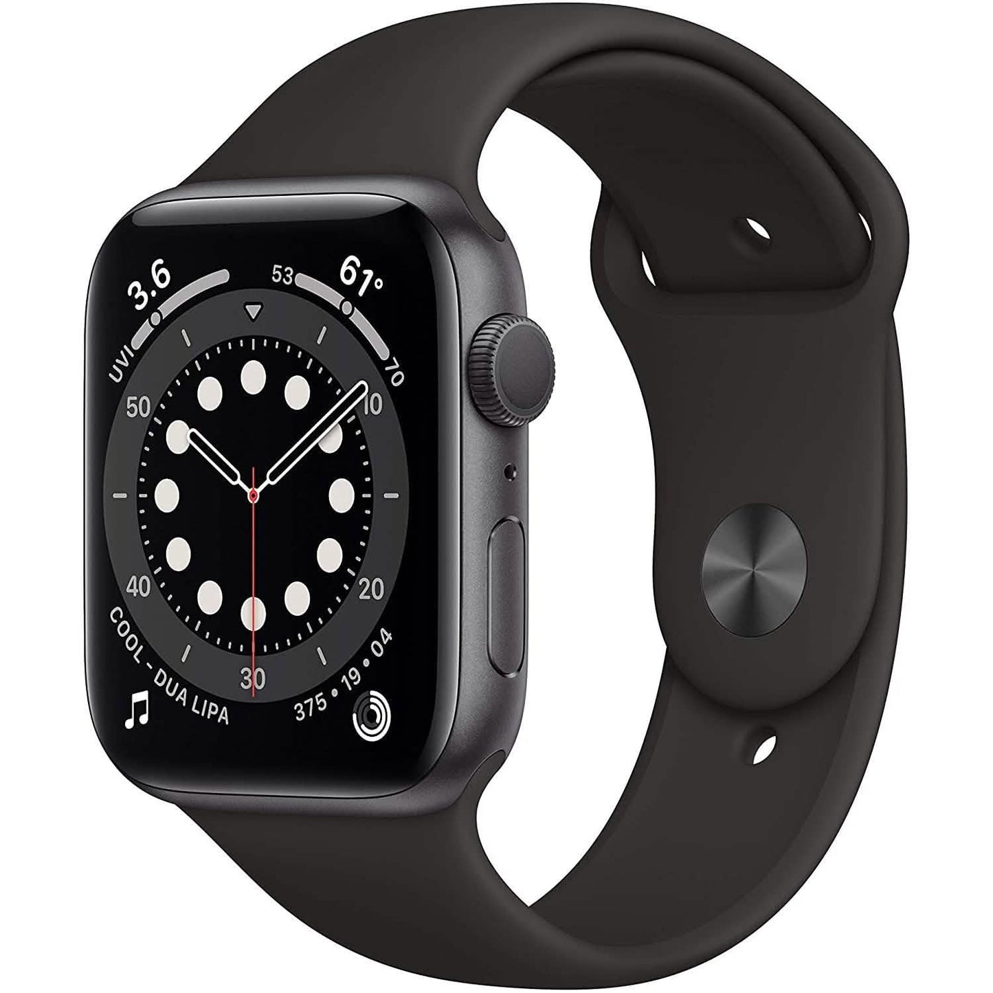Apple Watch Series 6 GPS (Refurbished) DailySale