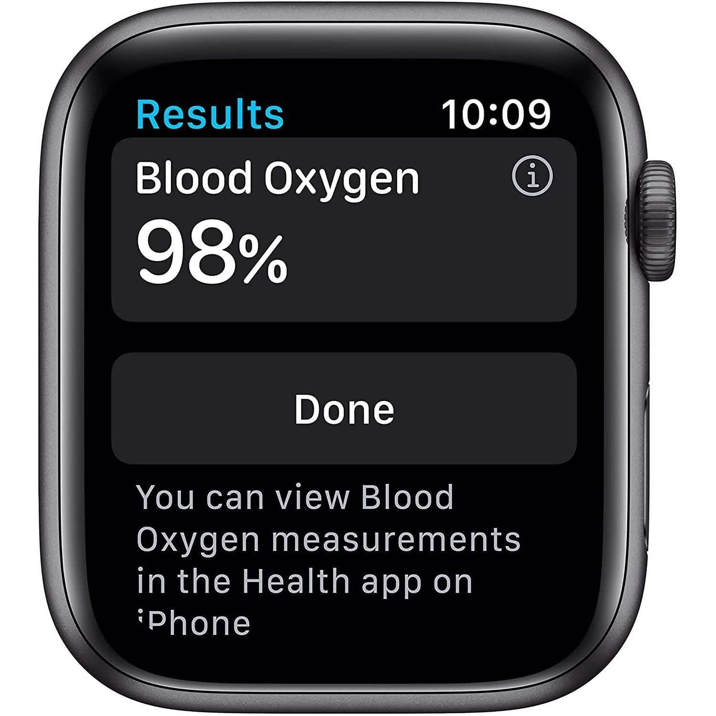 Apple Watch Series 6 GPS (Refurbished) DailySale