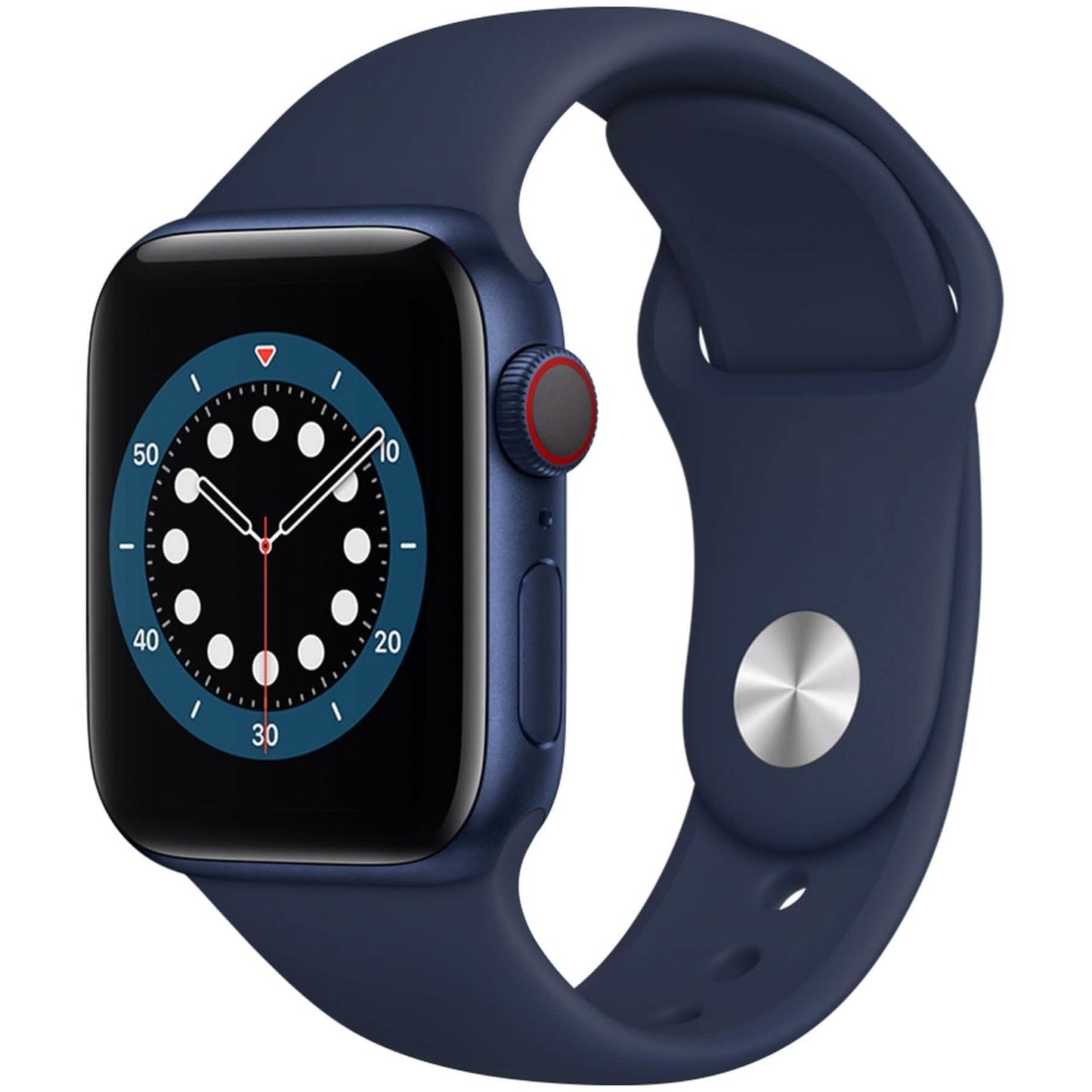 Apple Watch Series 6 GPS + Cellular 4G (Refurbished) DailySale