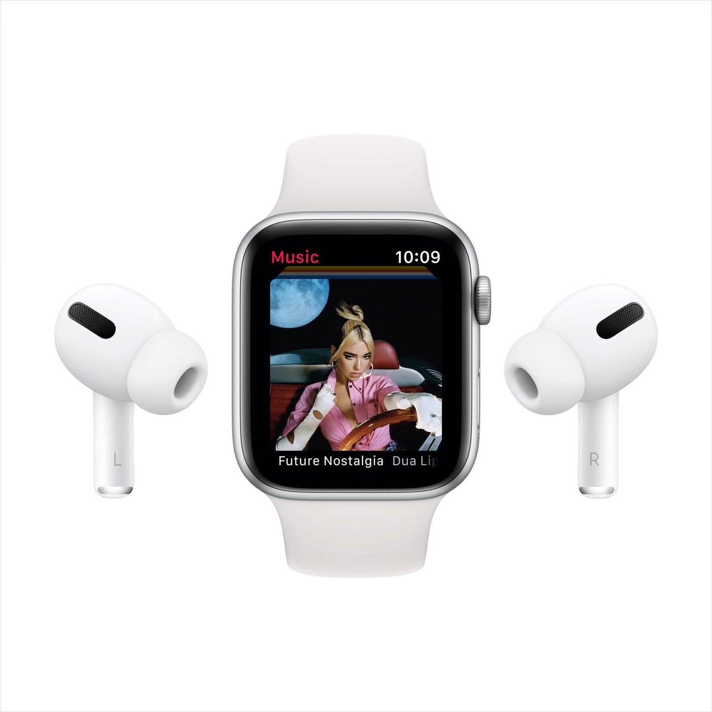 Apple Watch Series 6 GPS + Cellular 4G (Refurbished) DailySale