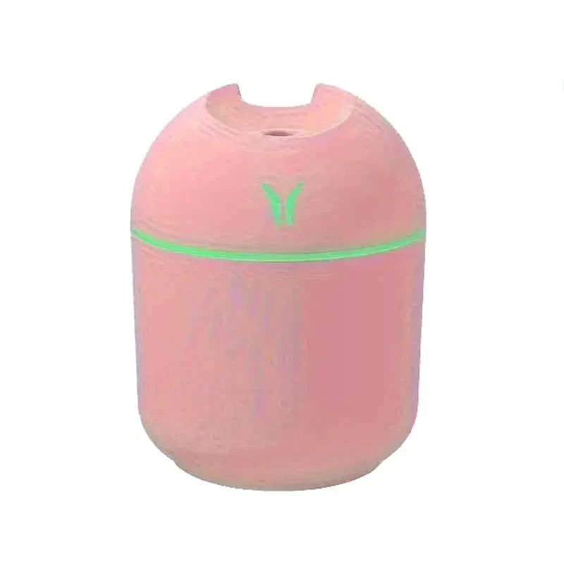 Aroma Diffuser & Humidifier Cold Mist & Night Light DailySale