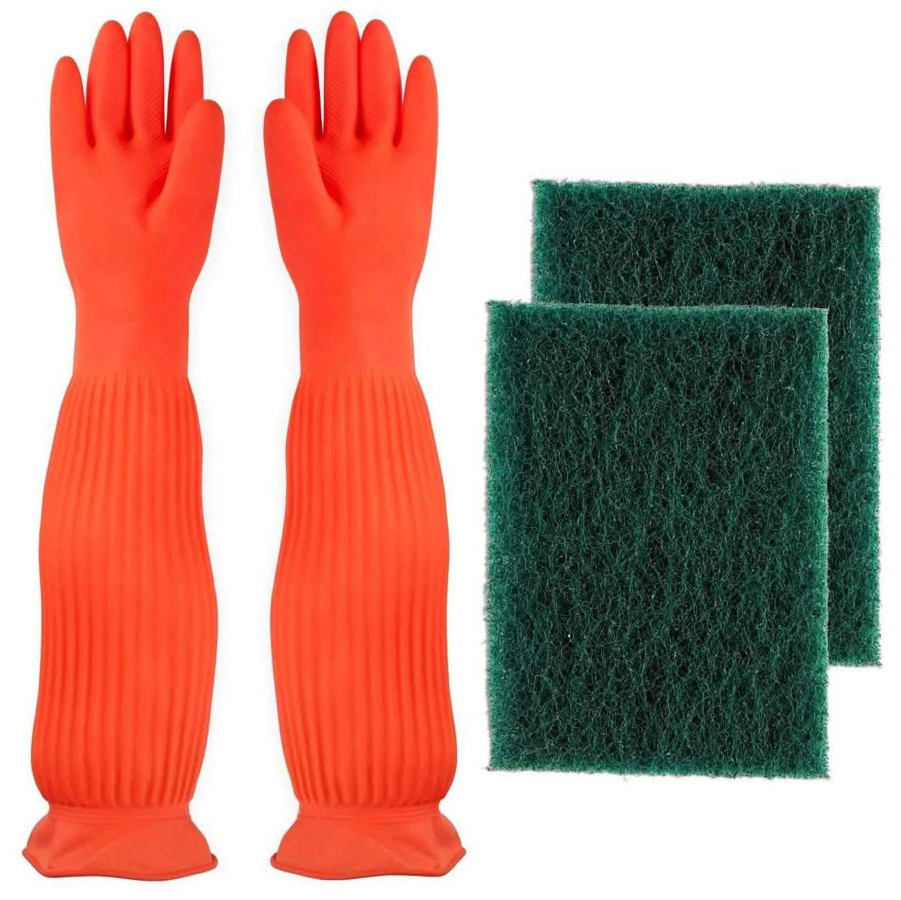 AroPaw Aquarium Cleaning Tools Set DailySale