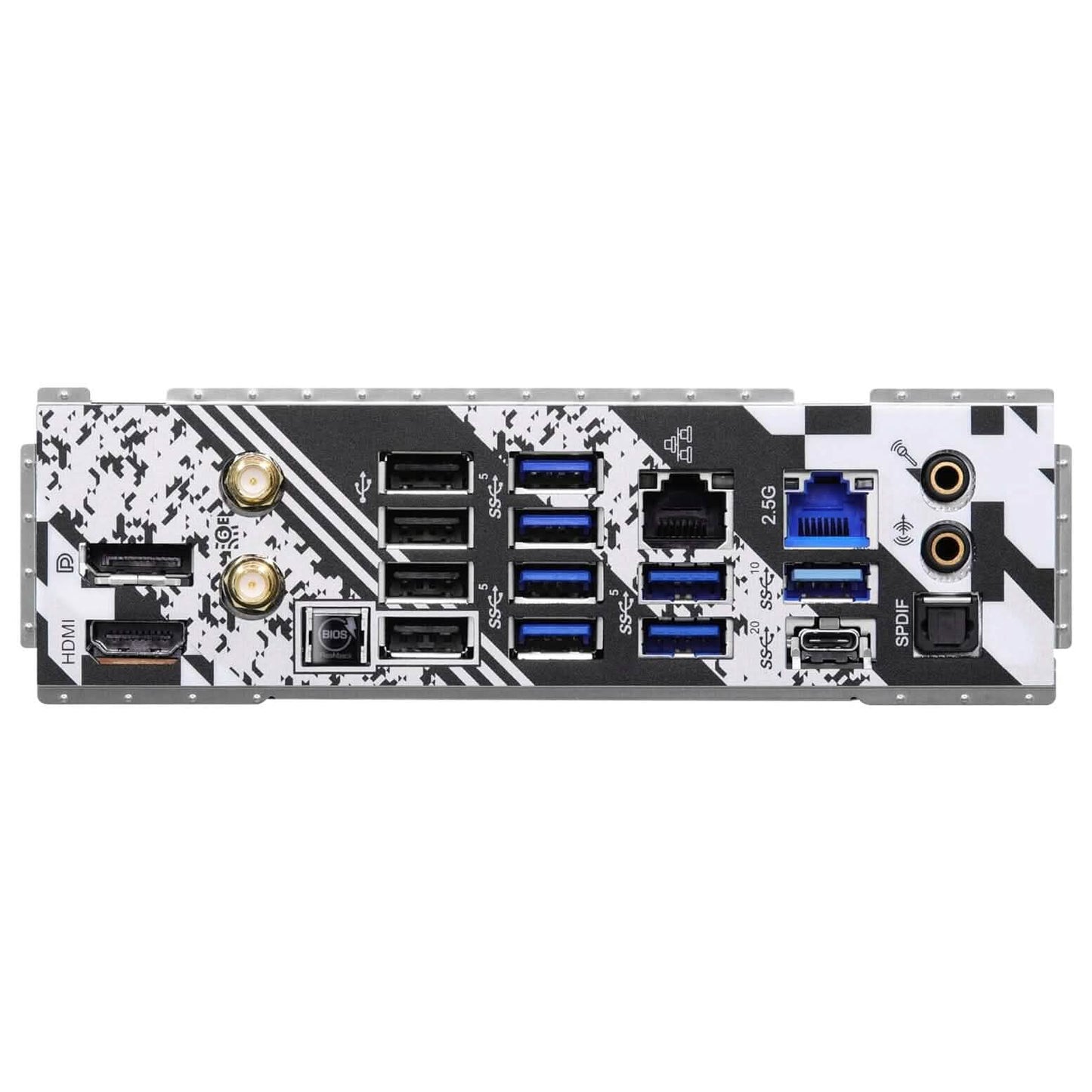 ASRock X670E Steel Legend Support AMD AM5 Ryzen Motherboard (Refurbished) DailySale