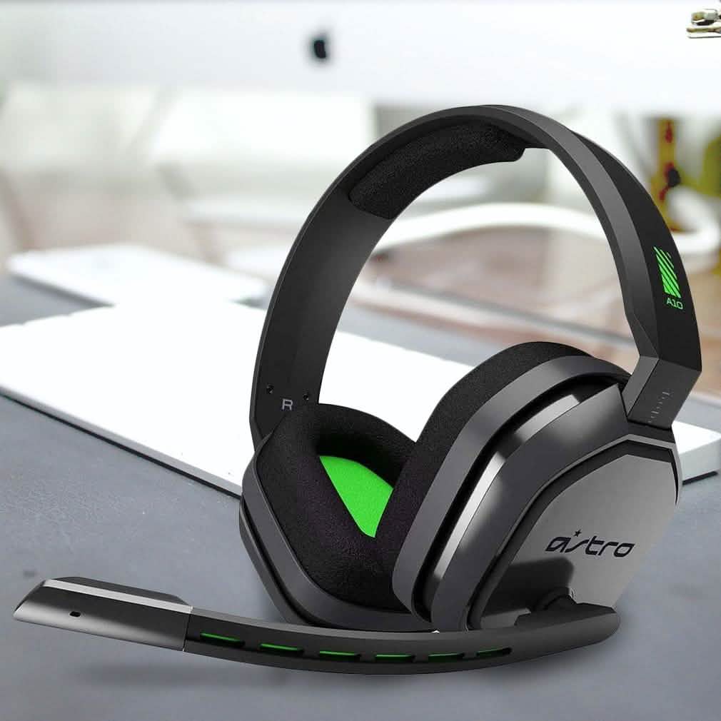 Astro Gaming A10 Headband Headphones for Video Games (Refurbished) DailySale
