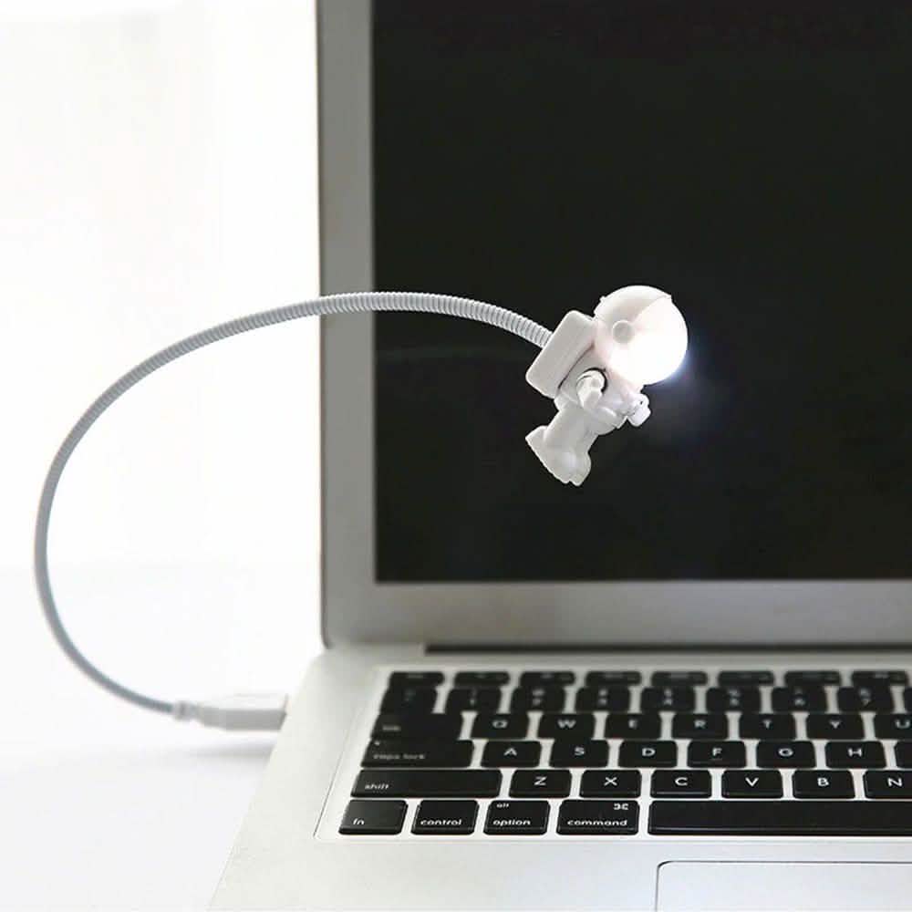 Astronaut USB Mini Lamp DailySale