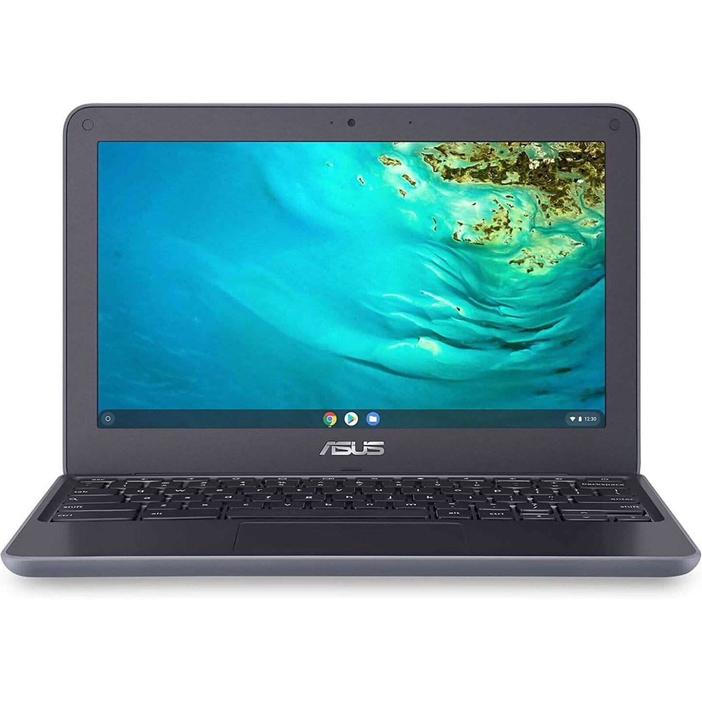 Asus Chromebook C202 11.6” Intel 1.6 GHz 4GB RAM 16GB (Refurbished) DailySale