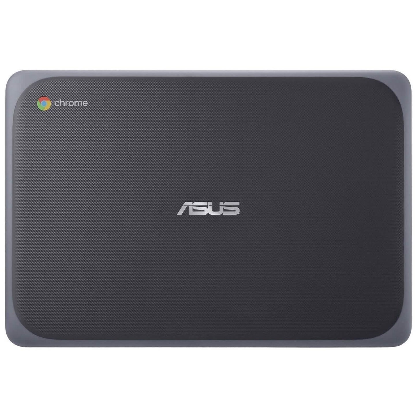 Asus Chromebook C202 11.6” Intel 1.6 GHz 4GB RAM 16GB (Refurbished) DailySale