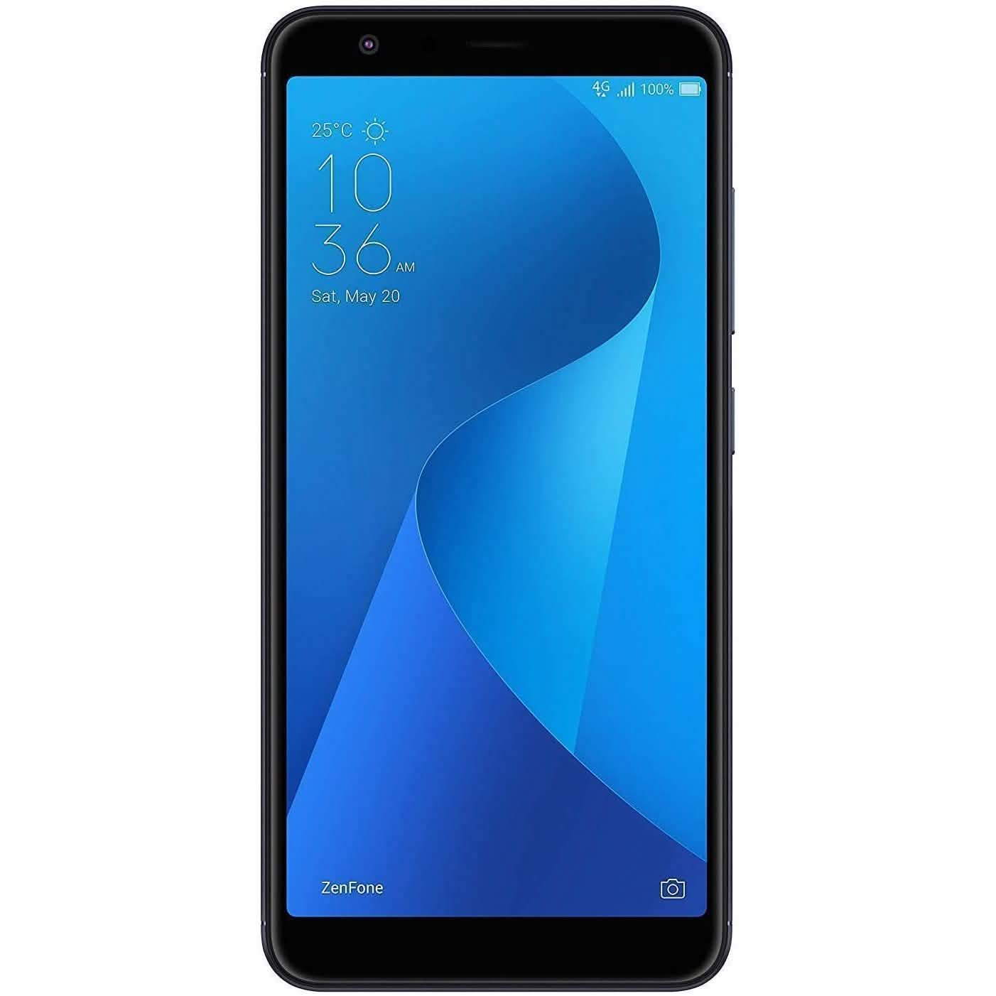 Asus ZenFone Max Plus 3GB 32GB (Refurbished) DailySale