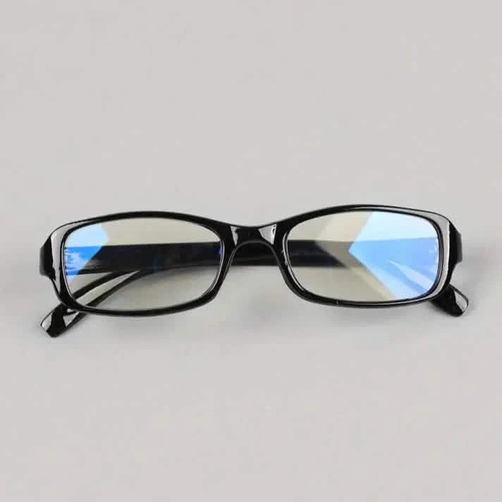 Auto Adjusting Multifocal Reading Glasses for Women and Men Bifocal Readers DailySale