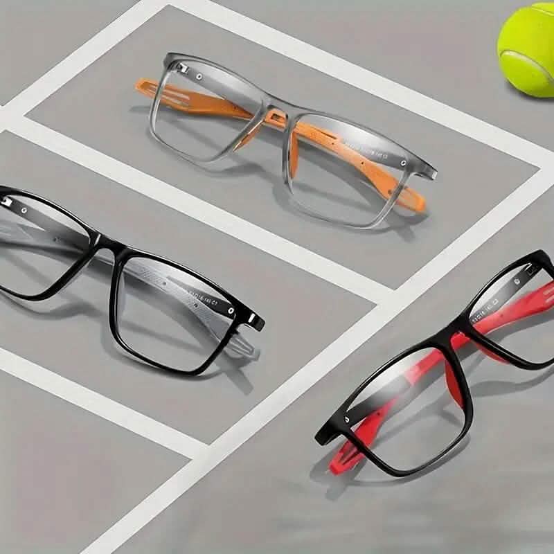 Auto Zoom TR90 Frame Sports Reading Glasses DailySale
