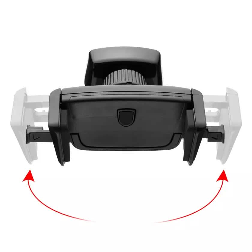Automatic Air Vent Universal Car Mount Phone Holder for Smartphones DailySale