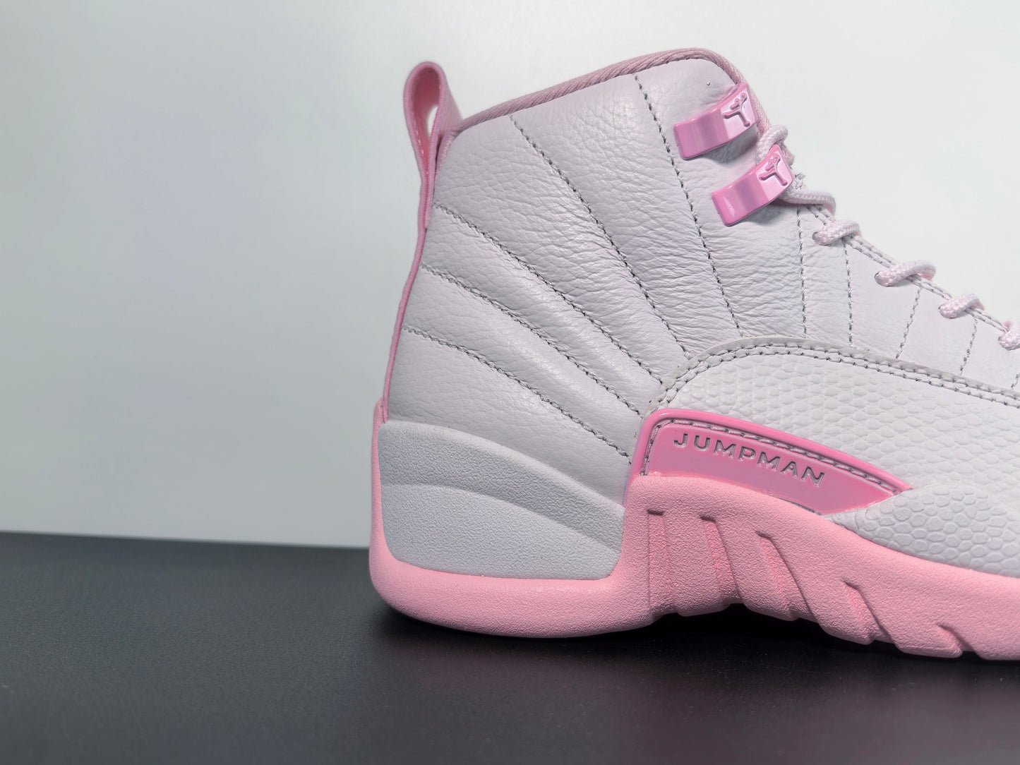 Air Jordan 12 “Pearl Pink 510815-600 air jordan