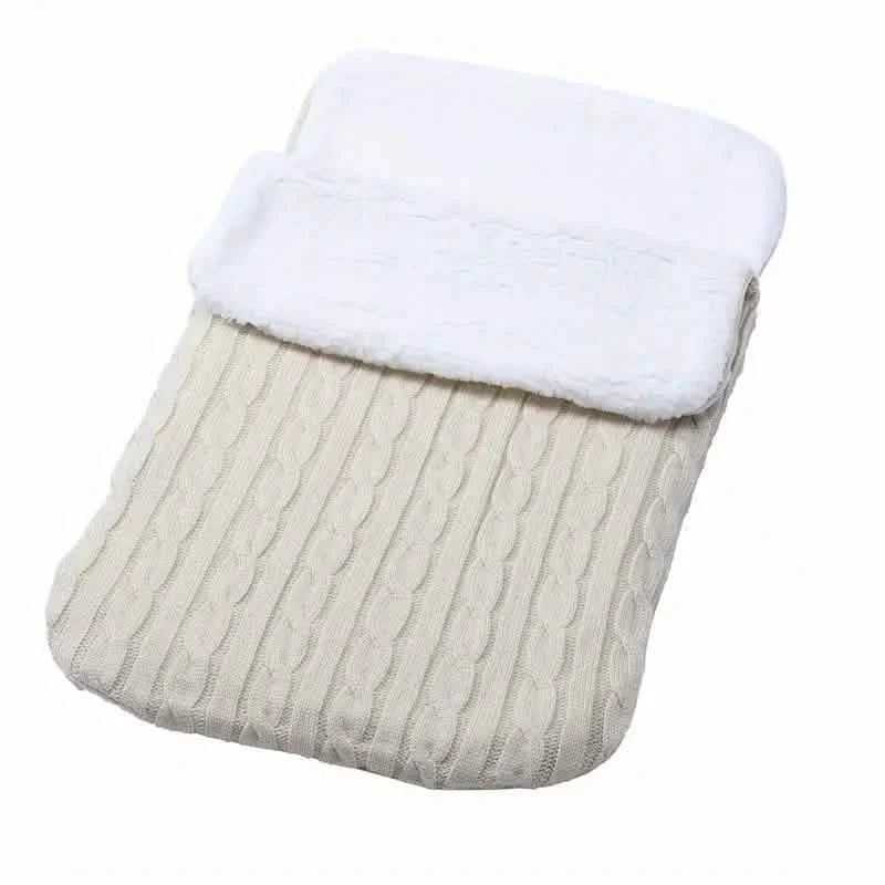 Baby Fleece Sleeping Bag DailySale