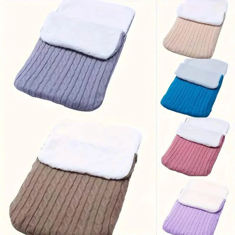 Baby Fleece Sleeping Bag DailySale