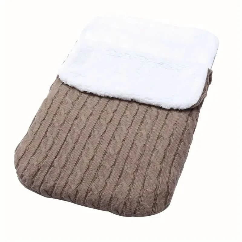 Baby Fleece Sleeping Bag DailySale