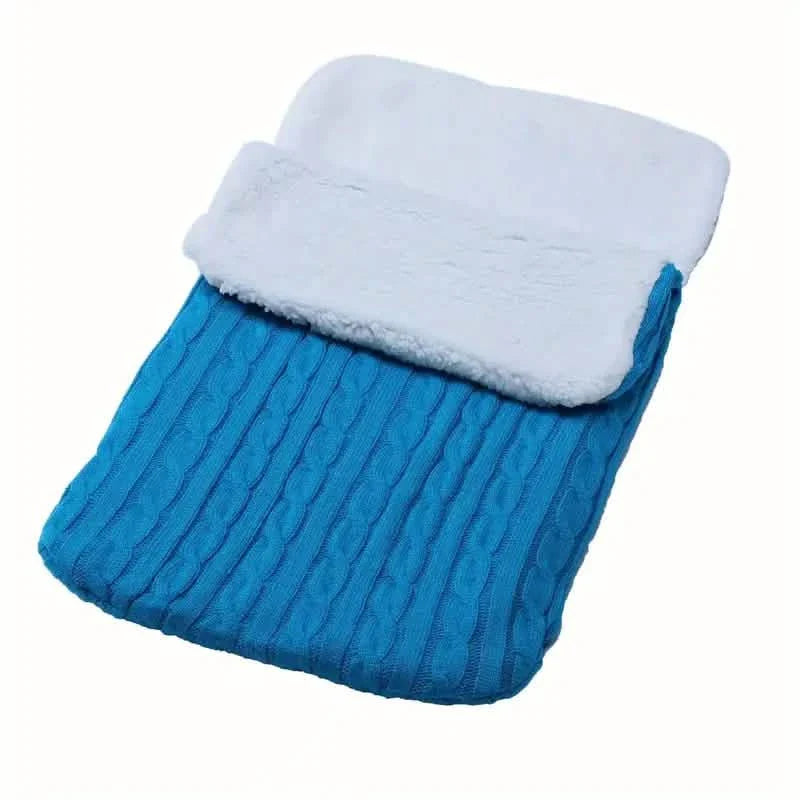 Baby Fleece Sleeping Bag DailySale