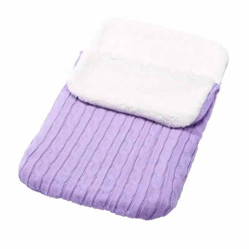 Baby Fleece Sleeping Bag DailySale