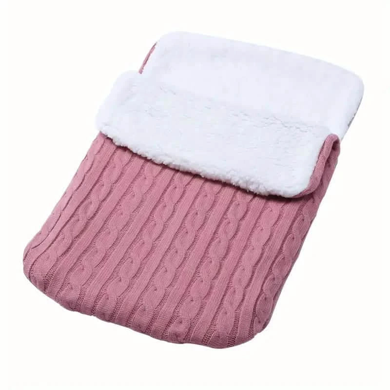 Baby Fleece Sleeping Bag DailySale