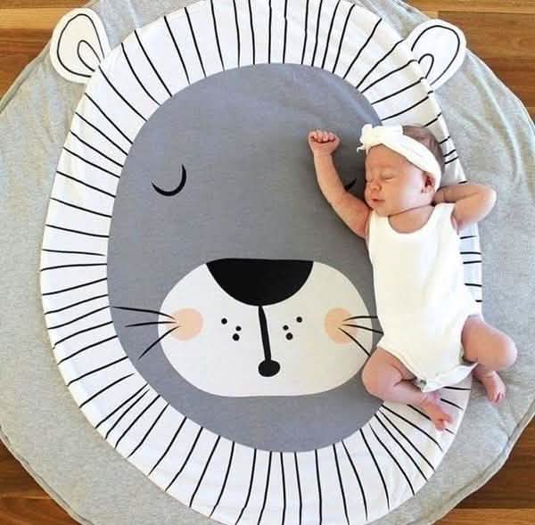 Baby Floor Game Mat DailySale