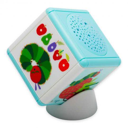 Baby Portable Sleep Soother and Projector Night Light DailySale