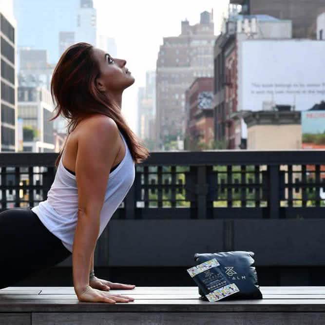 Back to Basics Gym Bag Kit DailySale