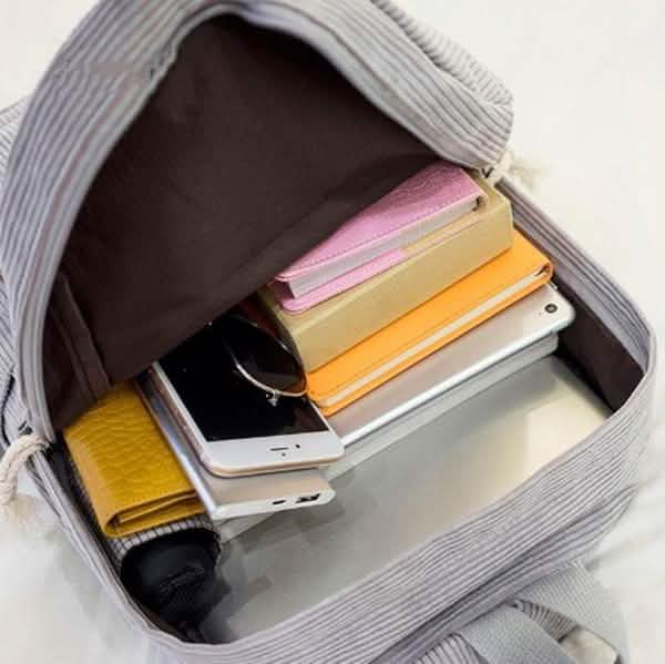 Backpack Bags for Teenage Girls DailySale