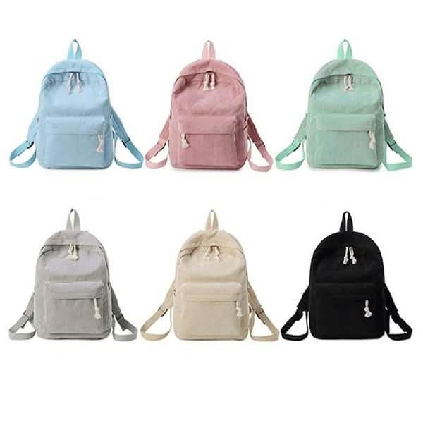 Backpack Bags for Teenage Girls DailySale