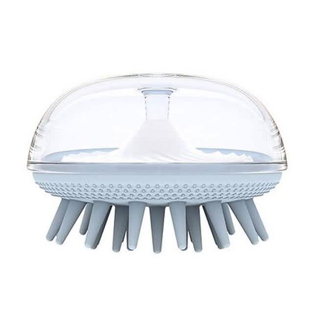 Bath Ball Massage Shampoo Brush DailySale