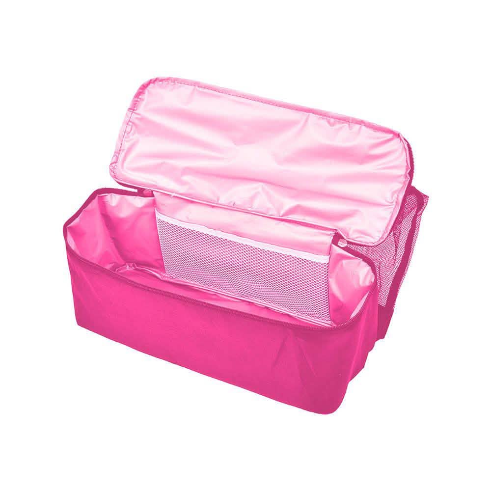 Beach Bags with Insulated Cooler DailySale