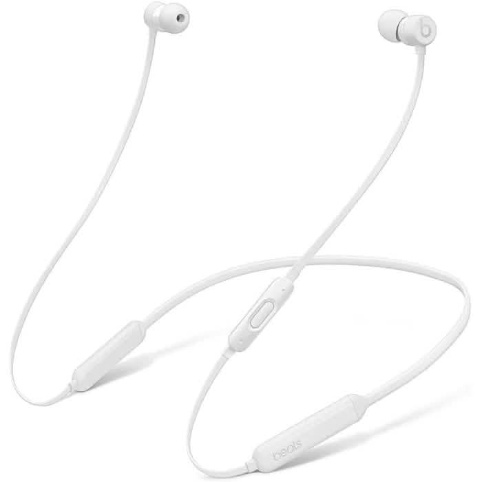 Beats by Dr. Dre BeatsX Wireless In-Ear Headphones (Refurbished) DailySale