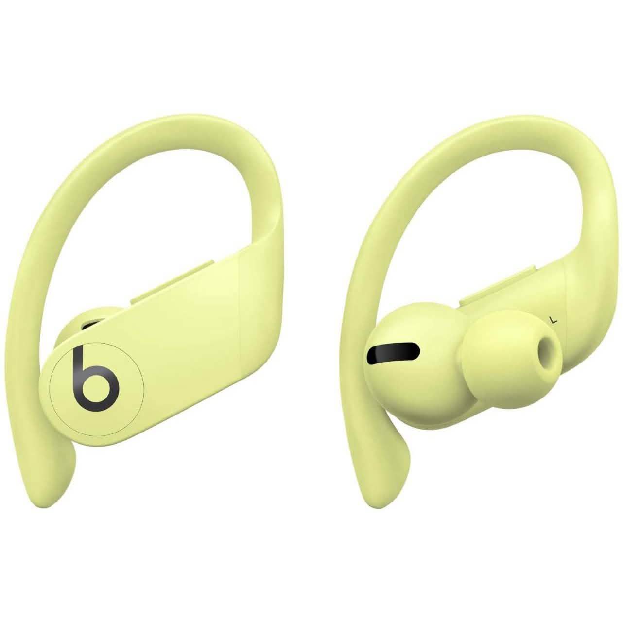 Beats by Dr. Dre Powerbeats Pro In-Ear Wireless Headphones (Refurbished) DailySale