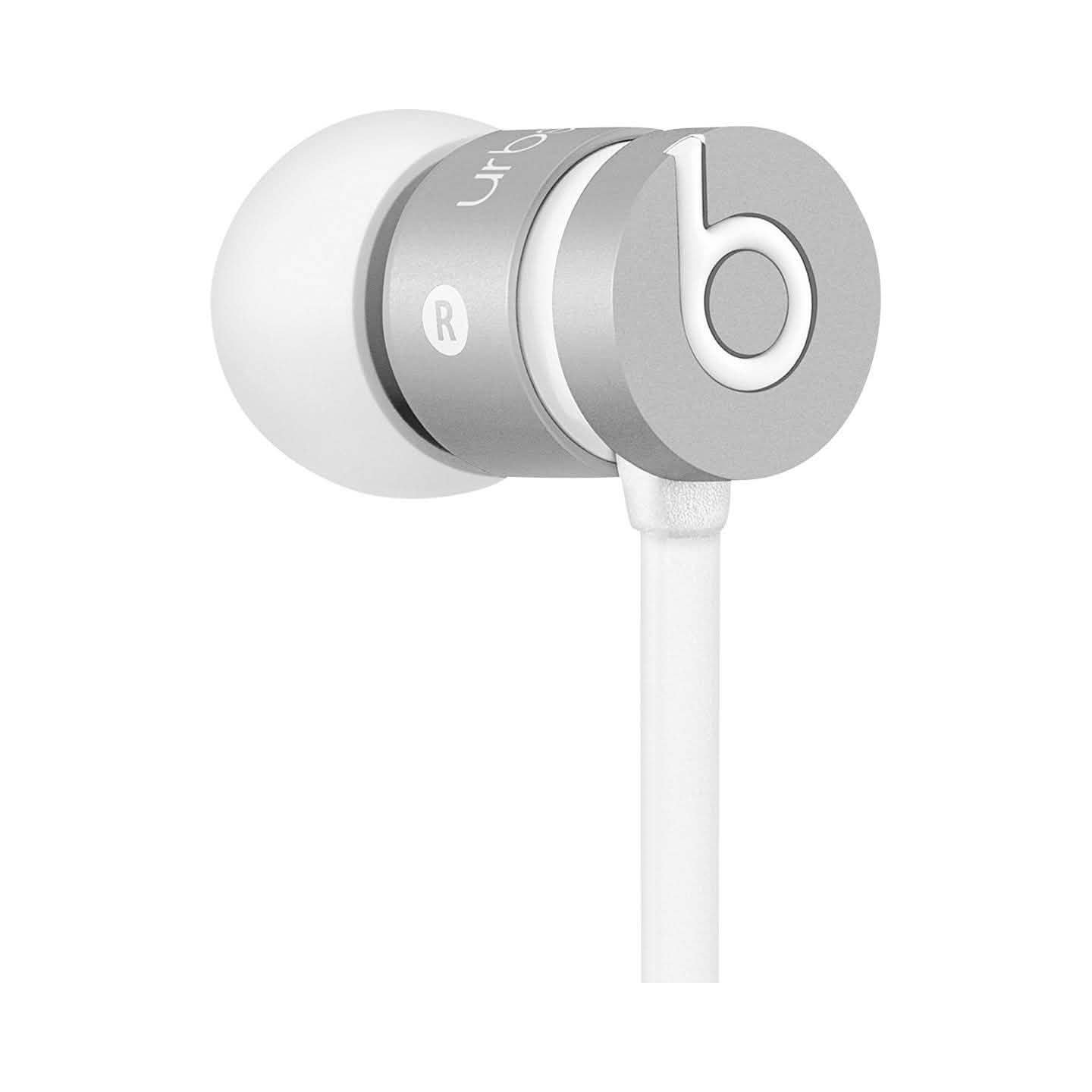 Beats by Dr. Dre urBeats In-Ear Headphones (Refurbished) DailySale