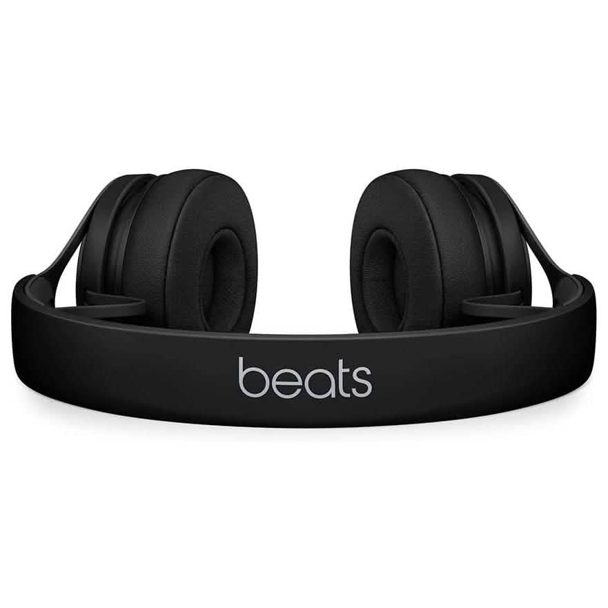 Beats by Dr. Dre Beats Ep Wired On-Ear Headphones (Refurbished) DailySale