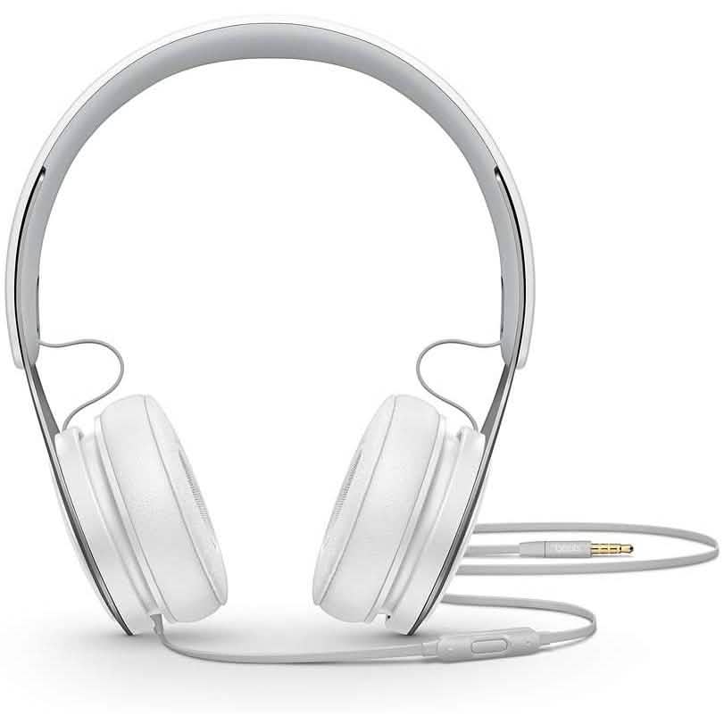 Beats by Dr. Dre Beats Ep Wired On-Ear Headphones (Refurbished) DailySale