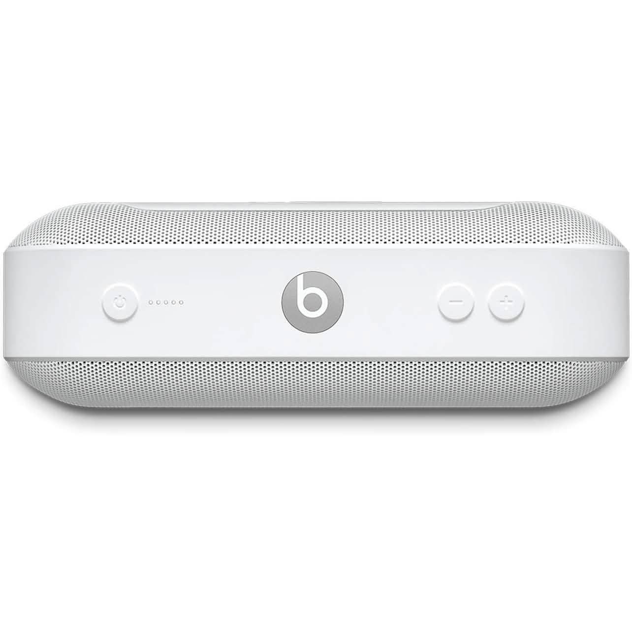 Beats by Dr. Dre Beats Pill Plus Portable Wireless Speaker (Refurbished) DailySale
