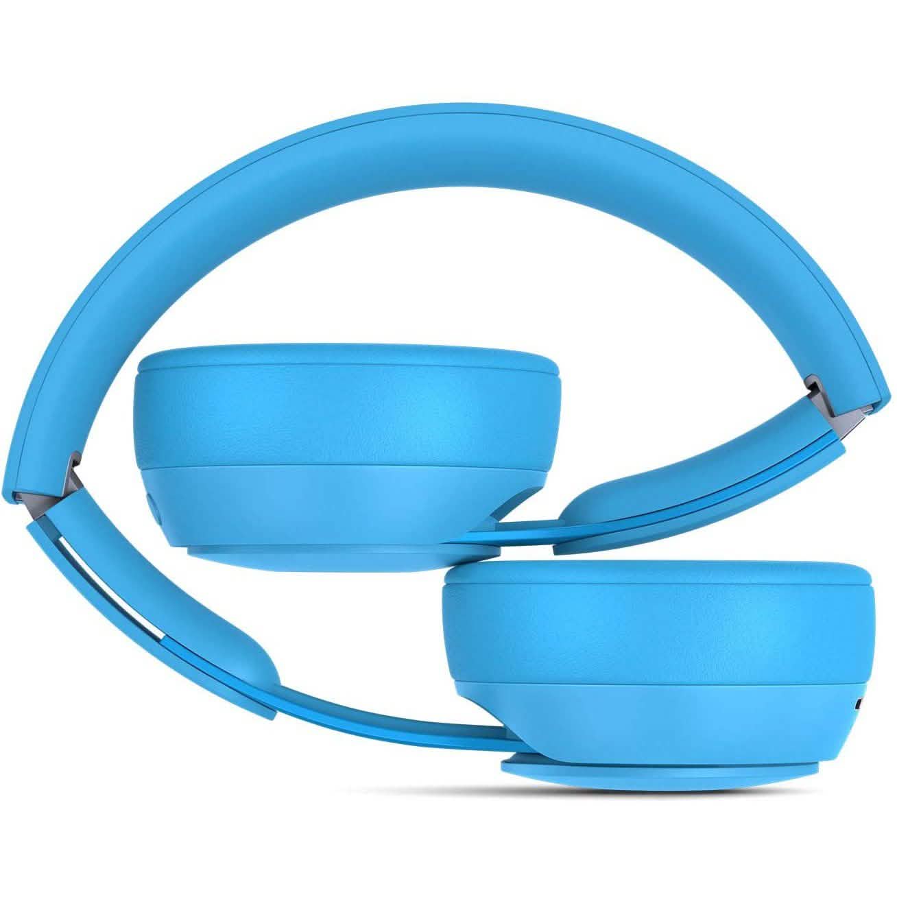 Beats Solo Pro Wireless Noise Cancelling On-Ear Headphones DailySale