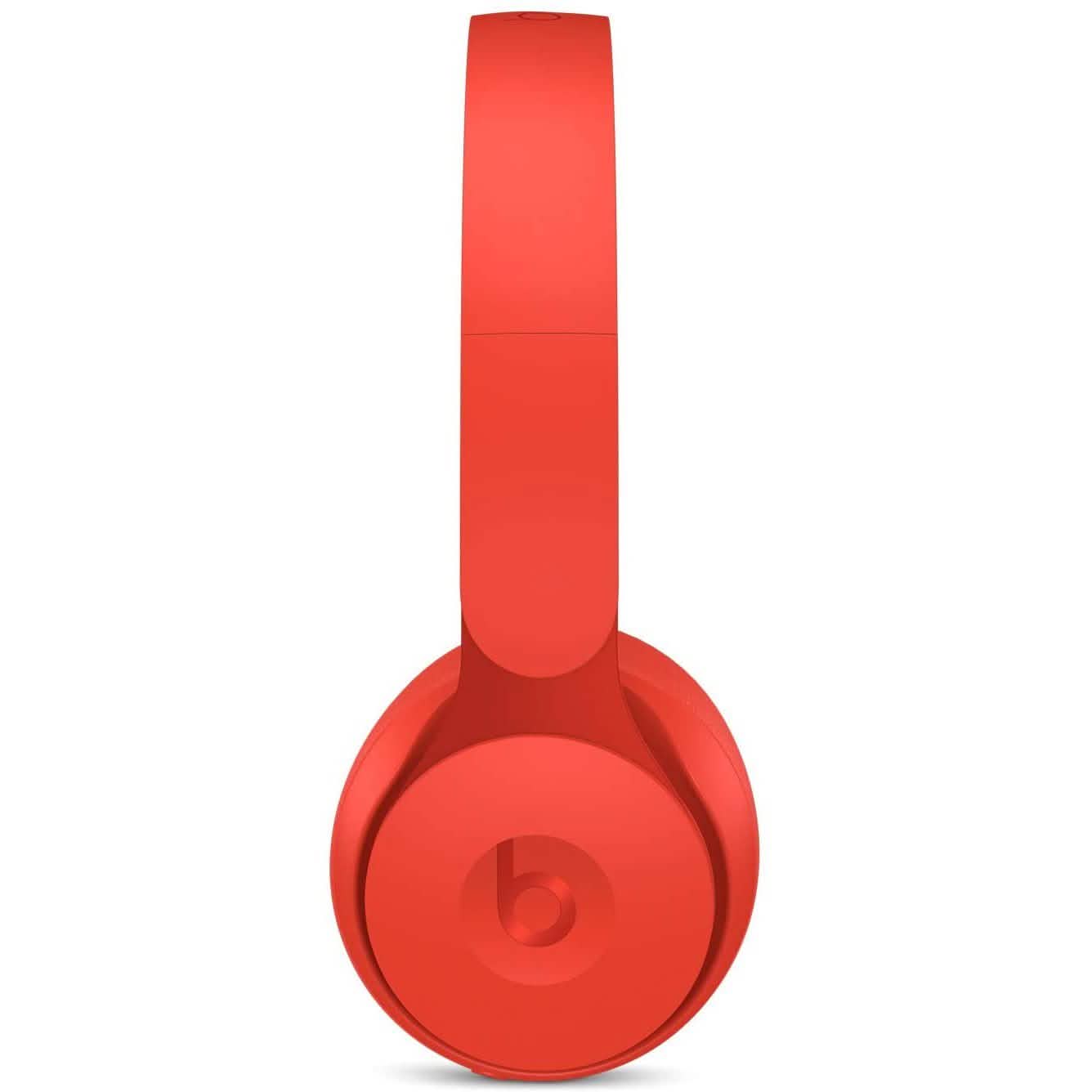 Beats Solo Pro Wireless Noise Cancelling On-Ear Headphones DailySale