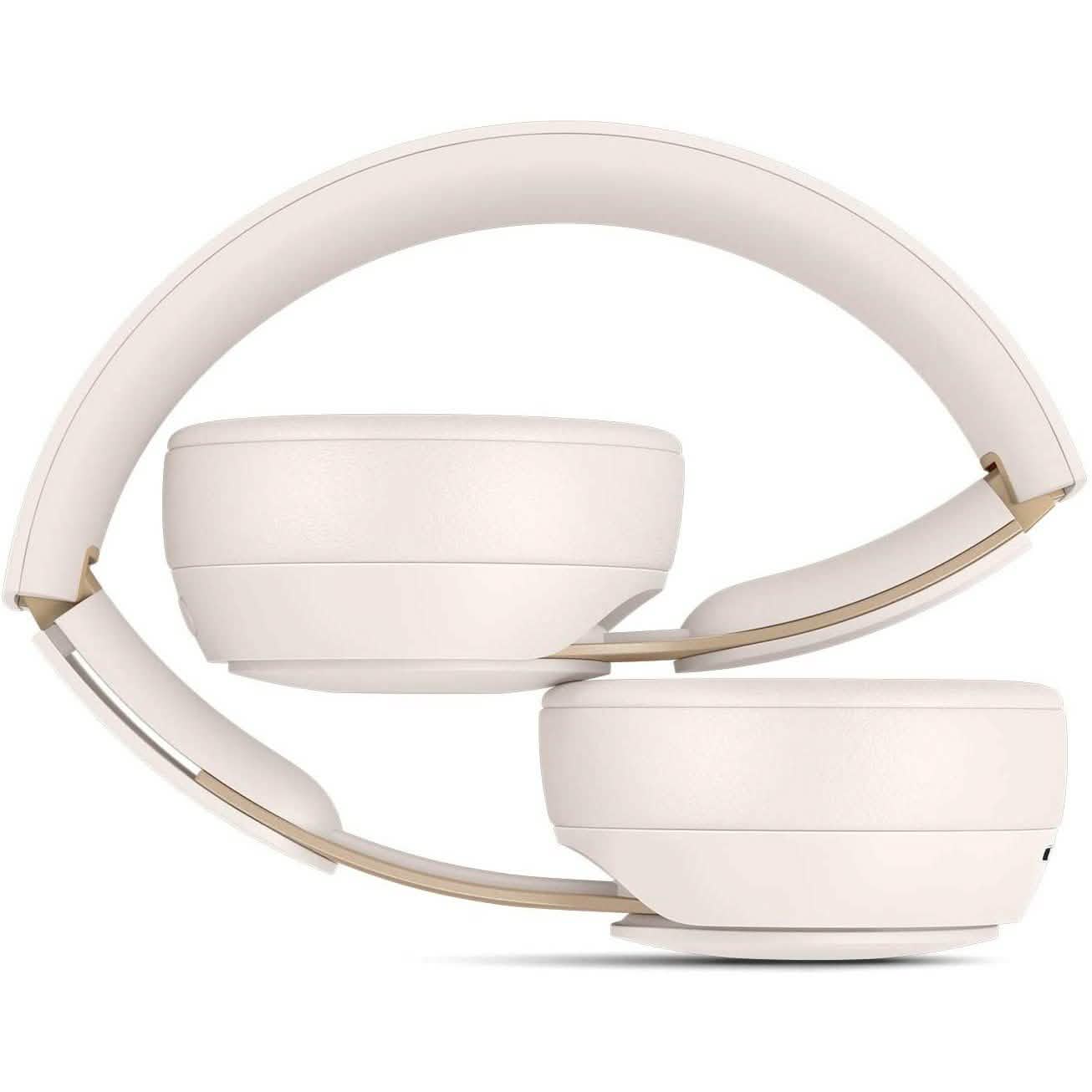 Beats Solo Pro Wireless Noise Cancelling On-Ear Headphones DailySale