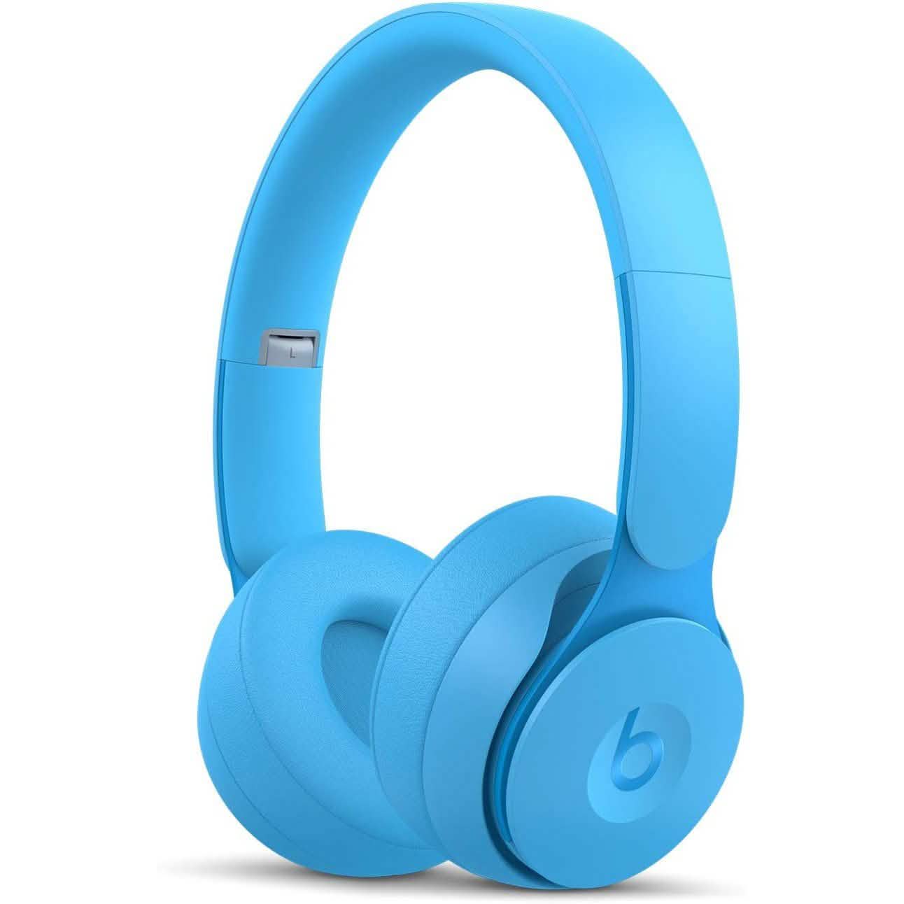 Beats Solo Pro Wireless Noise Cancelling On-Ear Headphones DailySale